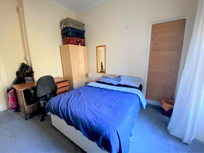 Queen Margaret Drive Botanics